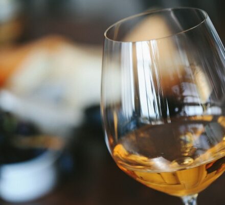 wino białe