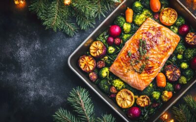 Dania wigilijne w wersji fit – jak odchudzić tradycję bez straty smaku?