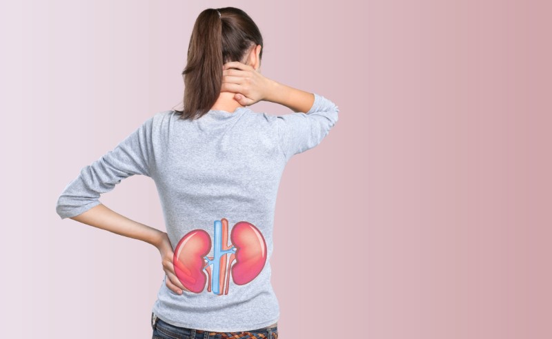 Kamica nerkowa – jak rozpoznać i skutecznie pozbyć się złogów?