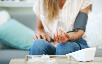 Nadciśnienie tętnicze – cichy zabójca pod kontrolą. Jak je rozpoznać i leczyć?