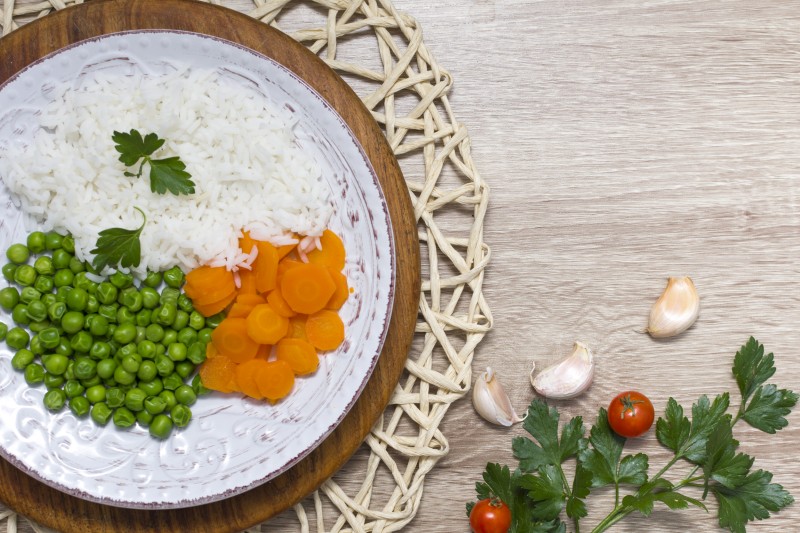 Dieta lekkostrawna: Co jeść,