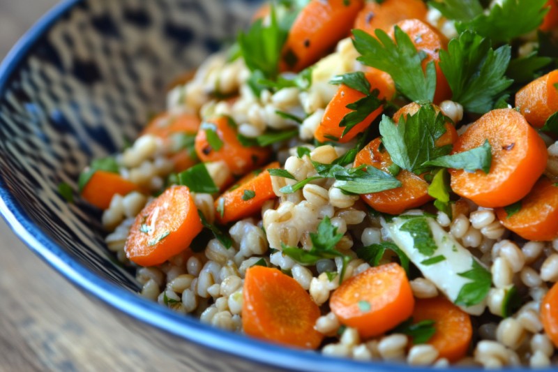 Dieta lekkostrawna przed USG i RTG