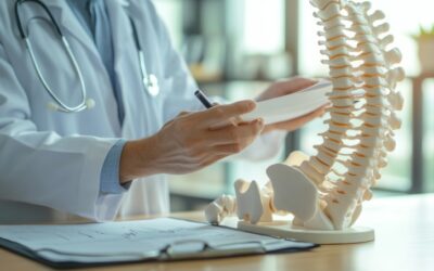 Lekarz od kręgosłupa – do kogo się udać z bólem pleców? Przewodnik po specjalistach