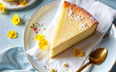 Jak upiec idealny sernik w Thermomix. Poradnik dla początkujących z 7 błędami, których należy unikać